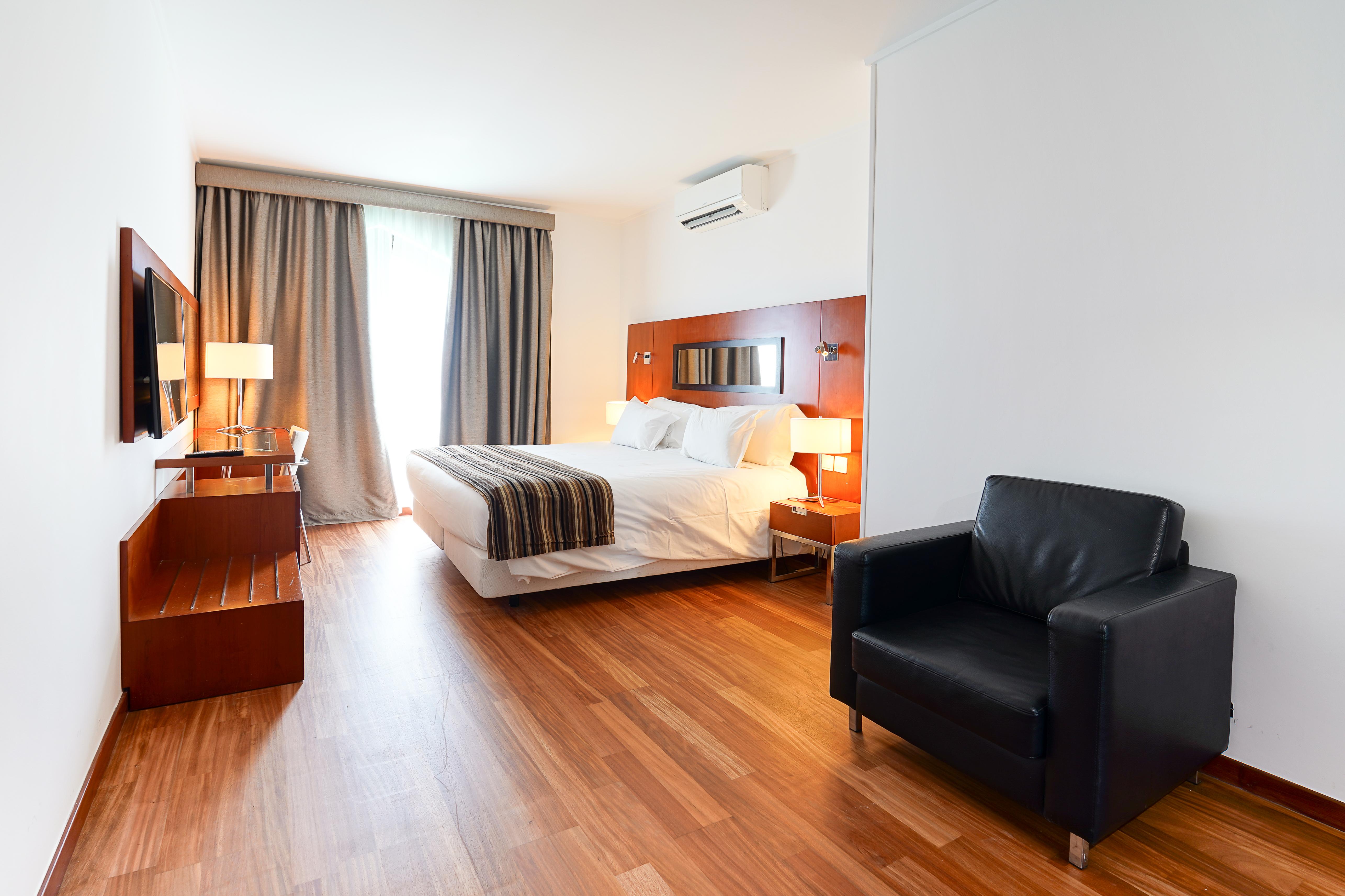 Legendary Lisboa Suites — Billeder 3