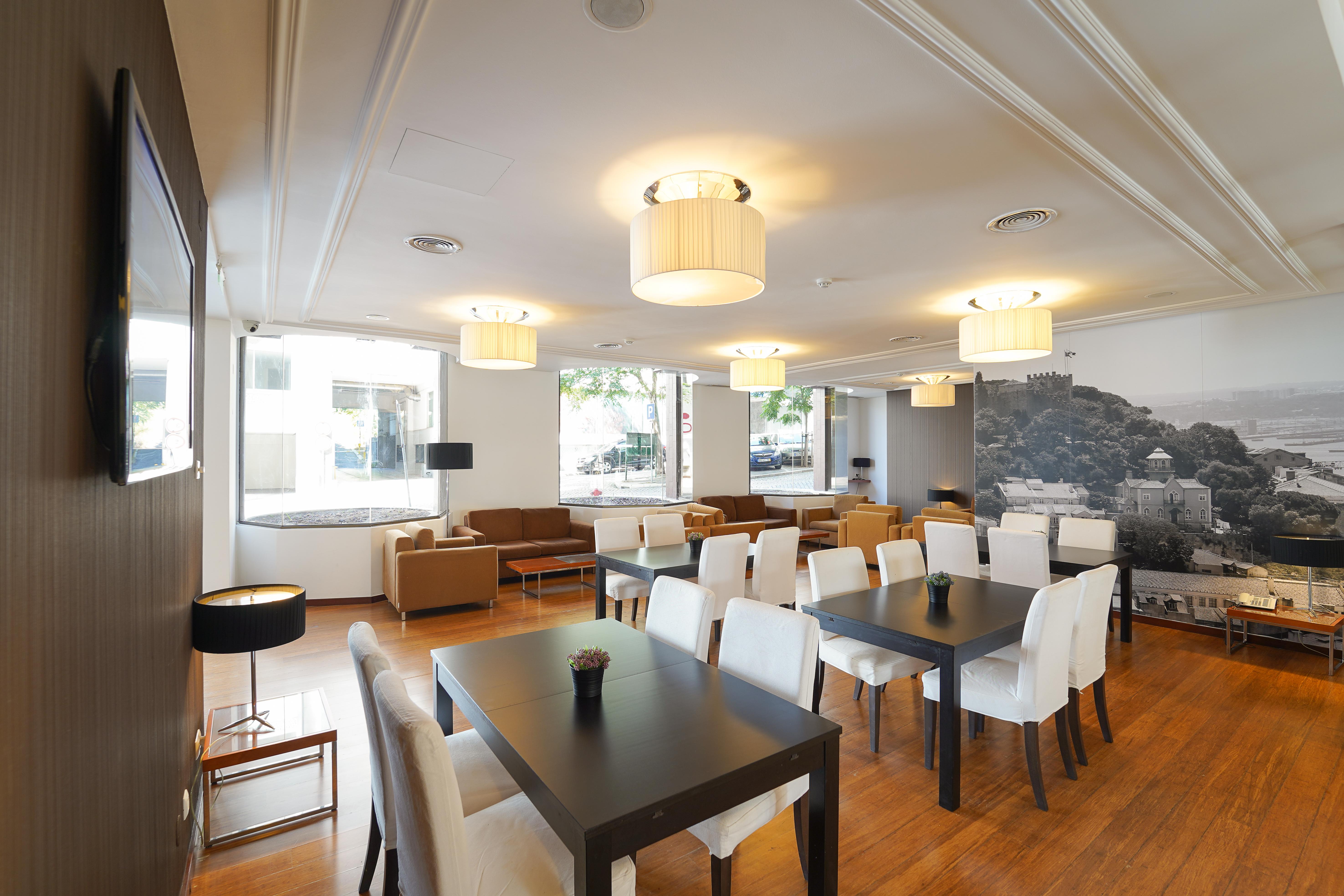 Legendary Lisboa Suites — Billeder 1