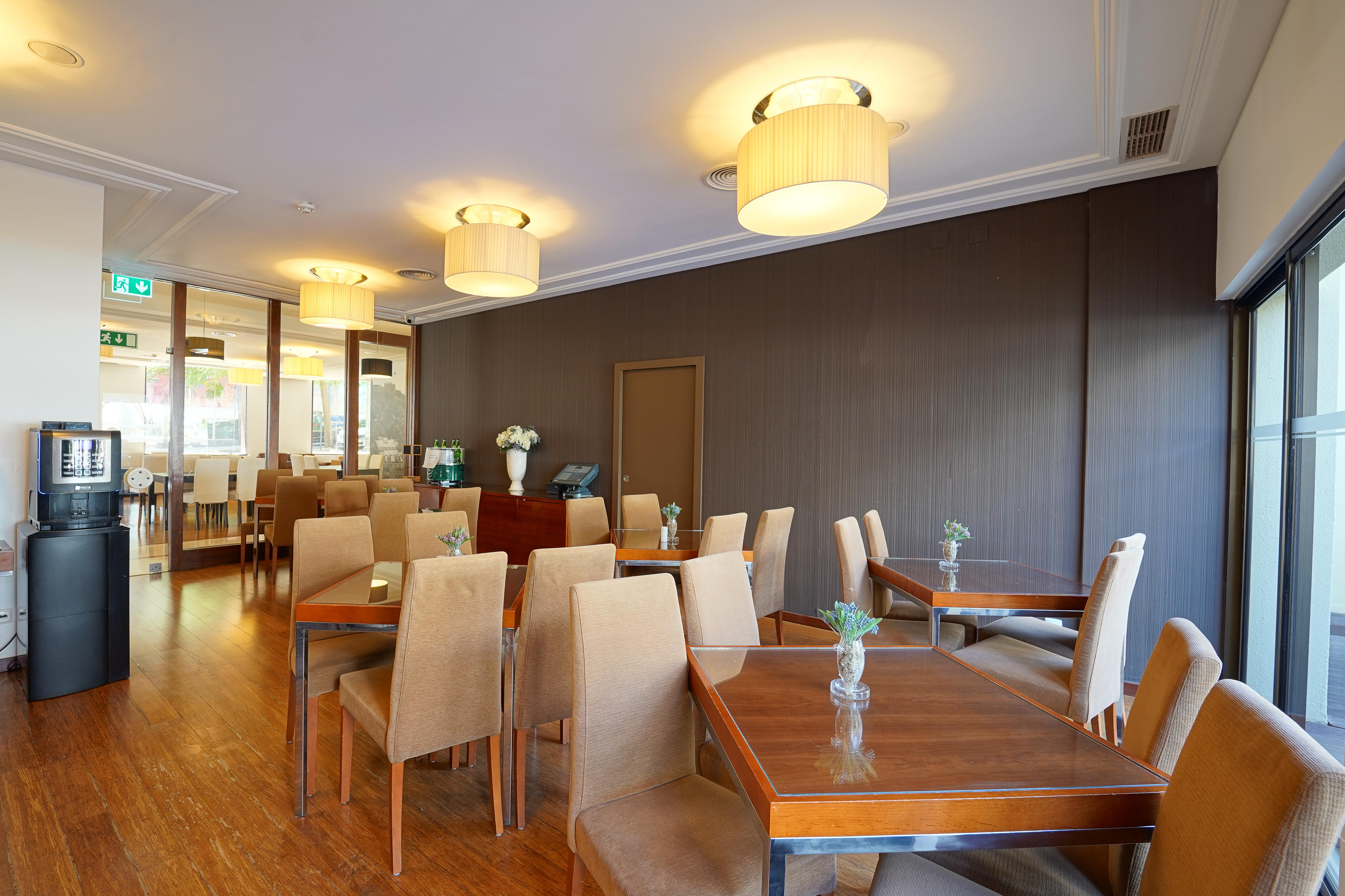 Legendary Lisboa Suites — Billeder 2