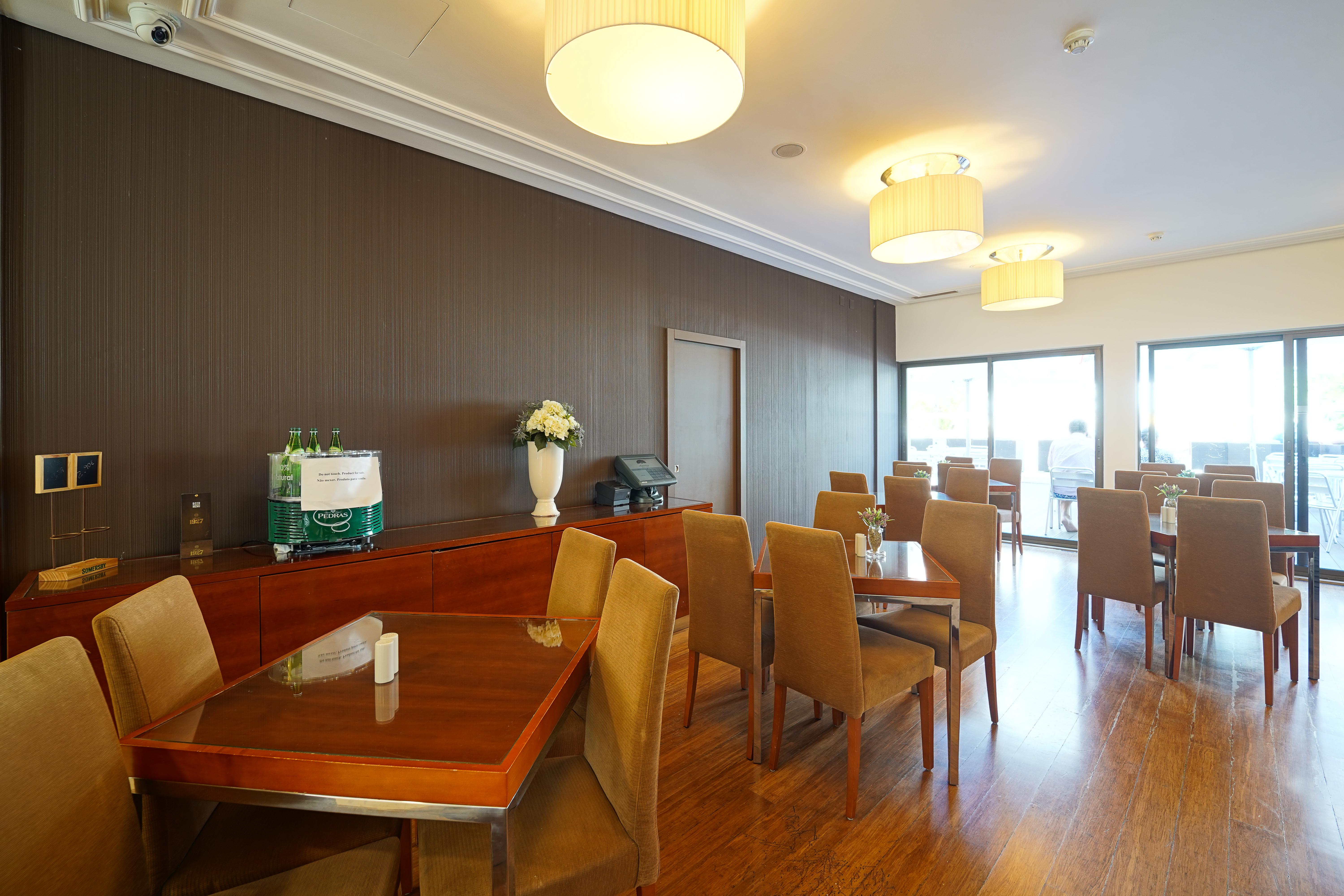 Legendary Lisboa Suites, Lisbon